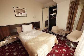 Berthelot Hotel Bucharest