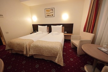 Berthelot Hotel Bucharest