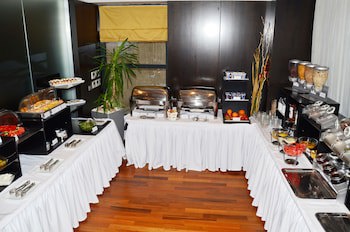 Berthelot Hotel Bucharest