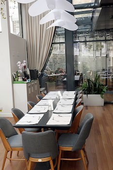 Berthelot Hotel Bucharest
