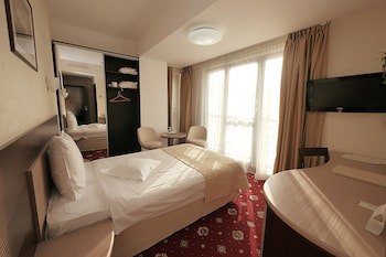 Berthelot Hotel Bucharest