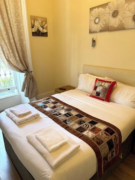 Abc Hyde Park Hotel