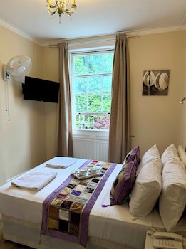 Abc Hyde Park Hotel