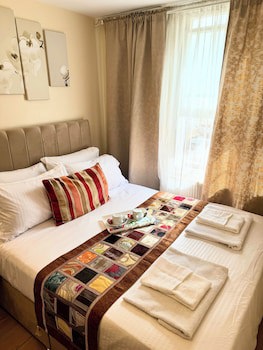 Abc Hyde Park Hotel