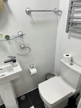 Abc Hyde Park Hotel