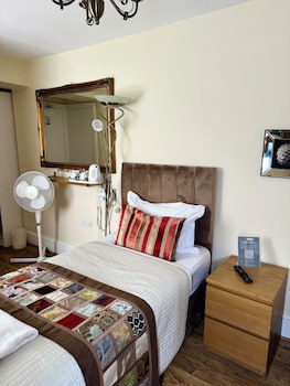 Abc Hyde Park Hotel