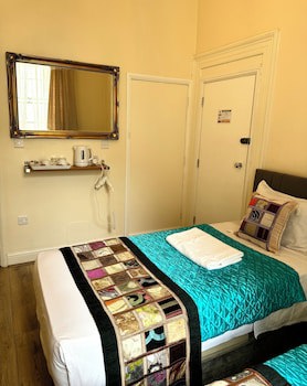 Abc Hyde Park Hotel