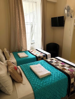 Abc Hyde Park Hotel