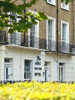 Abc Hyde Park Hotel