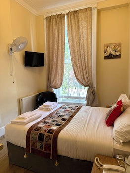 Abc Hyde Park Hotel