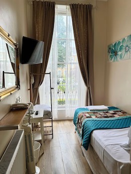 Abc Hyde Park Hotel