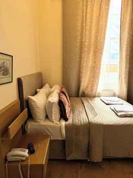 Abc Hyde Park Hotel