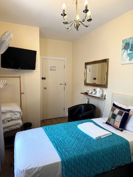 Abc Hyde Park Hotel