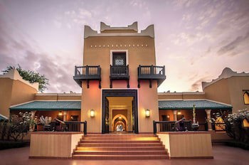 Avani Pemba Beach Hotel