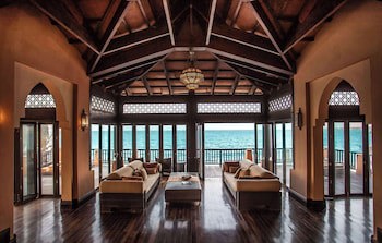 Avani Pemba Beach Hotel