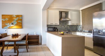 Avani Pemba Beach Hotel