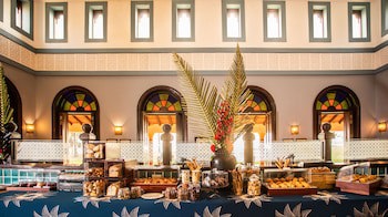 Avani Pemba Beach Hotel
