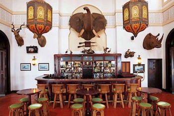 Avani Pemba Beach Hotel