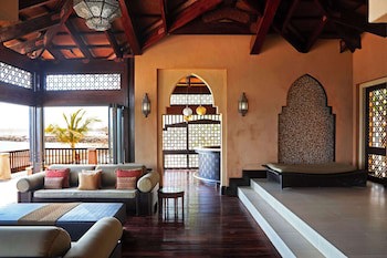 Avani Pemba Beach Hotel