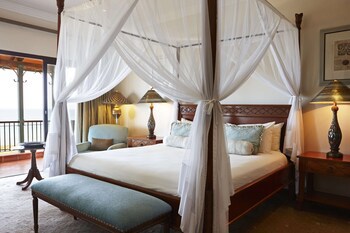Avani Pemba Beach Hotel