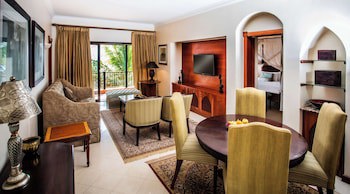 Avani Pemba Beach Hotel