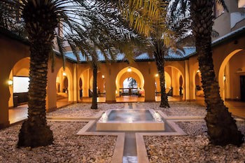 Avani Pemba Beach Hotel