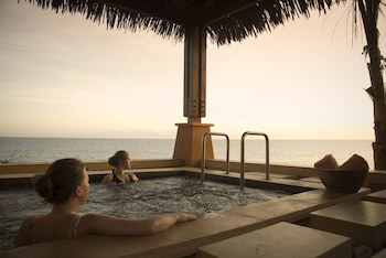 Avani Pemba Beach Hotel