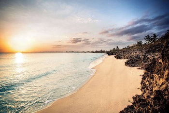 Avani Pemba Beach Hotel