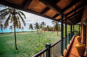 Avani Pemba Beach Hotel