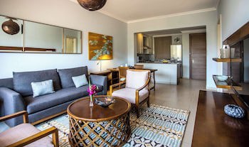 Avani Pemba Beach Hotel