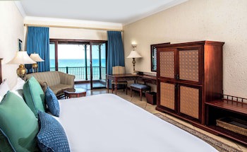 Avani Pemba Beach Hotel