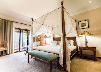 Avani Pemba Beach Hotel