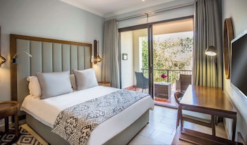 Avani Pemba Beach Hotel