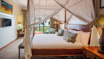 Avani Pemba Beach Hotel