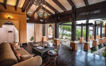 Avani Pemba Beach Hotel