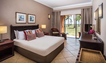 Avani Pemba Beach Hotel
