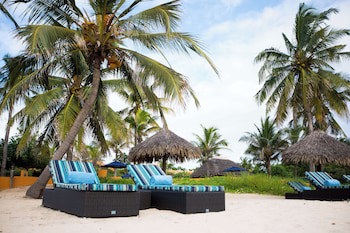Avani Pemba Beach Hotel