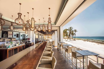 Avani Pemba Beach Hotel