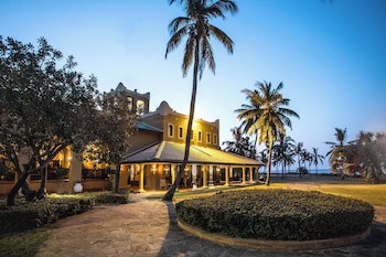 Avani Pemba Beach Hotel