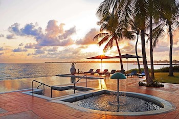 Avani Pemba Beach Hotel