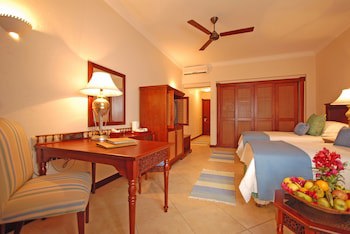 Avani Pemba Beach Hotel