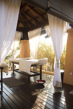 Avani Pemba Beach Hotel