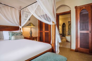 Avani Pemba Beach Hotel