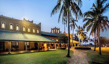 Avani Pemba Beach Hotel