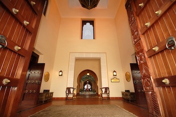 Avani Pemba Beach Hotel