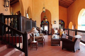 Avani Pemba Beach Hotel