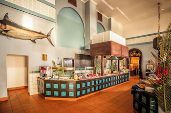 Avani Pemba Beach Hotel