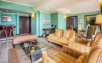 Avani Pemba Beach Hotel