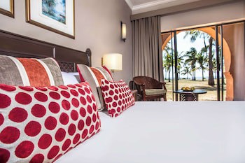 Avani Pemba Beach Hotel
