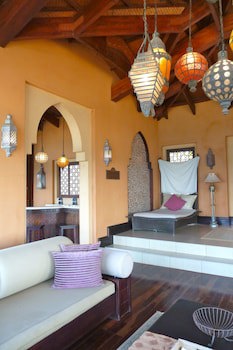 Avani Pemba Beach Hotel